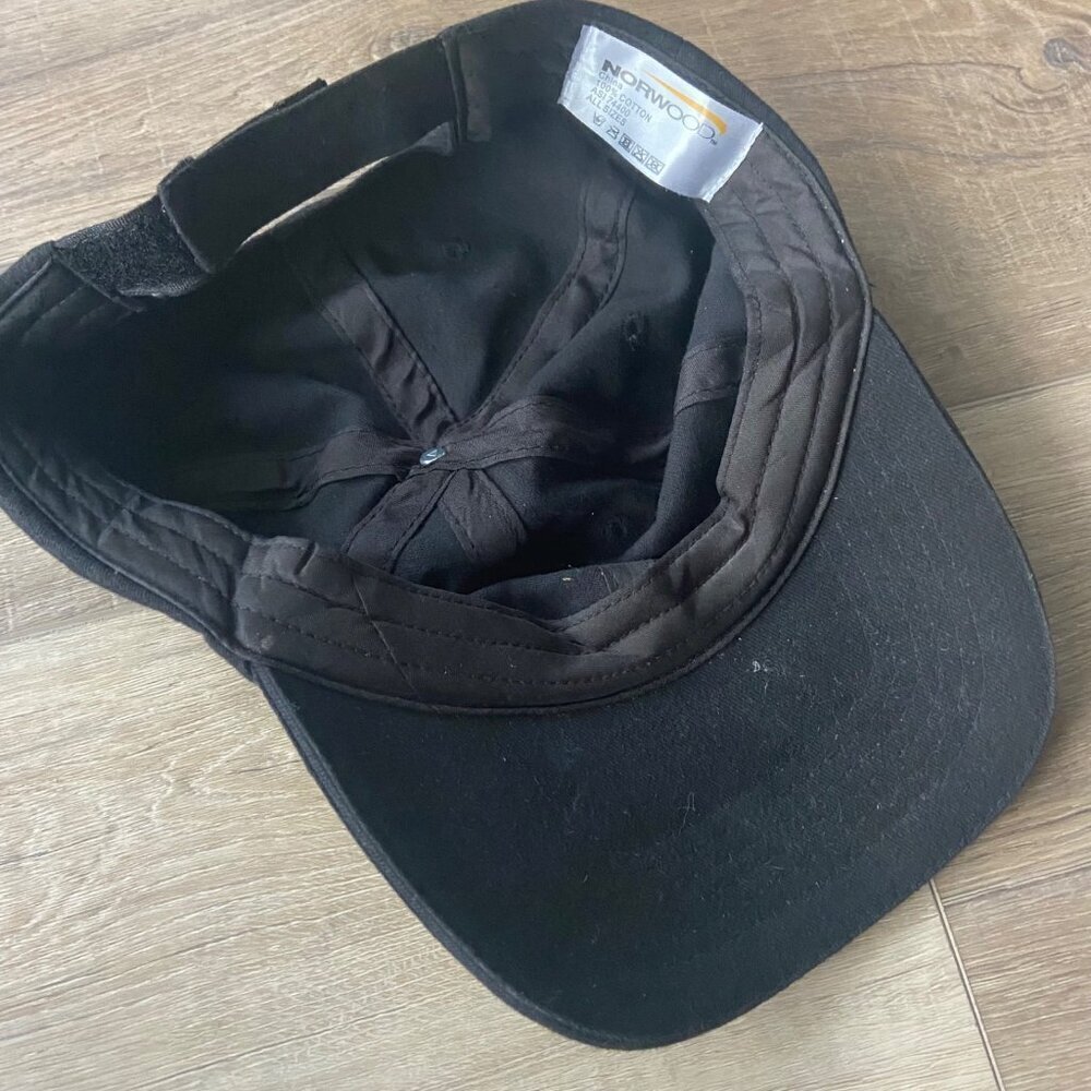 Womens Baseball Cap Team Equine - Picture 4 of 4